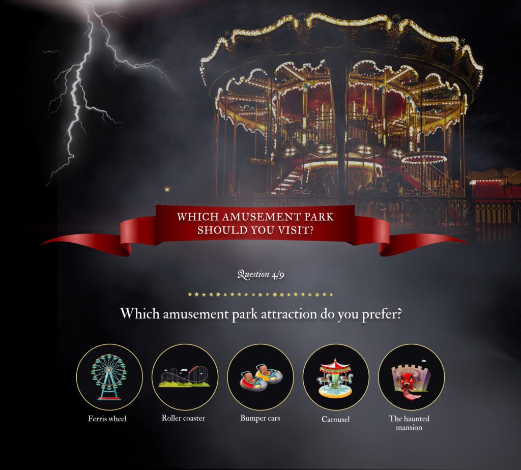 halloween inspiration personality test 1024x924
