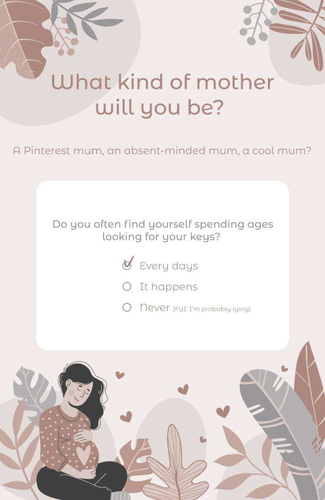 Personality test   EN    quizz 666x1024
