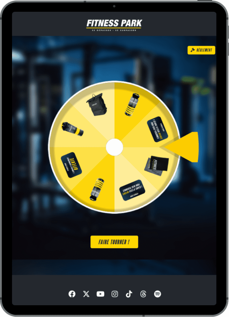 ipad roue de la fortune fitness park 740x1024