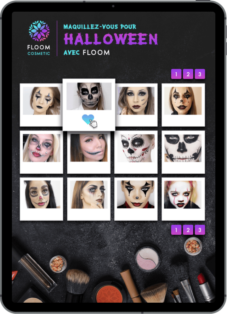 ipad concurso de fotografia campanas de halloween 740x1024