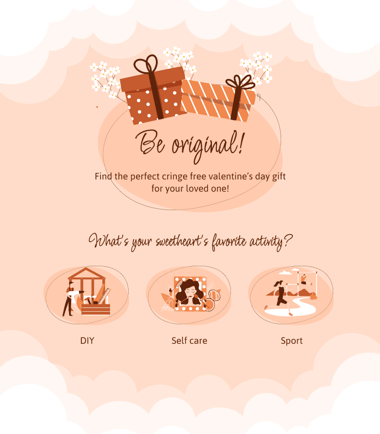 EN Gift guide