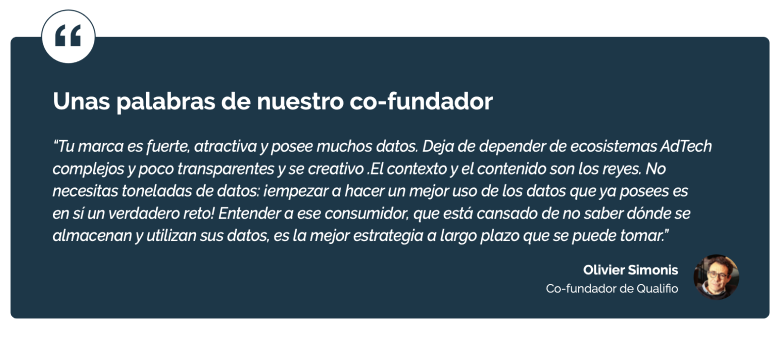 mundo cookieless co fundador