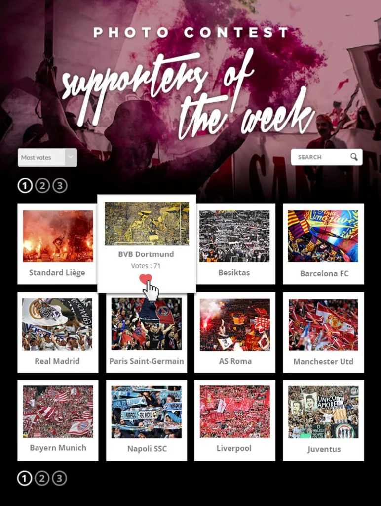 photo contest supporter of the week qualifio 772x1024