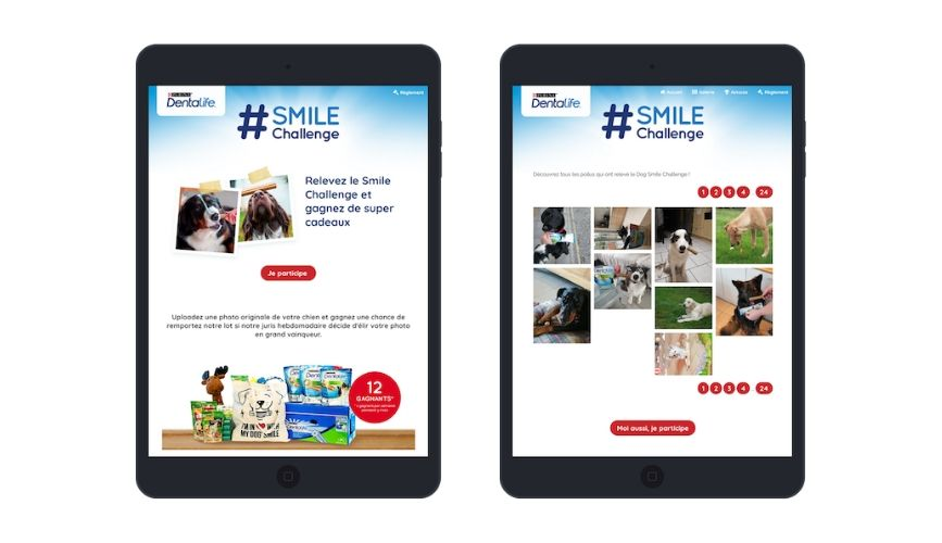 ipad dentalife 2