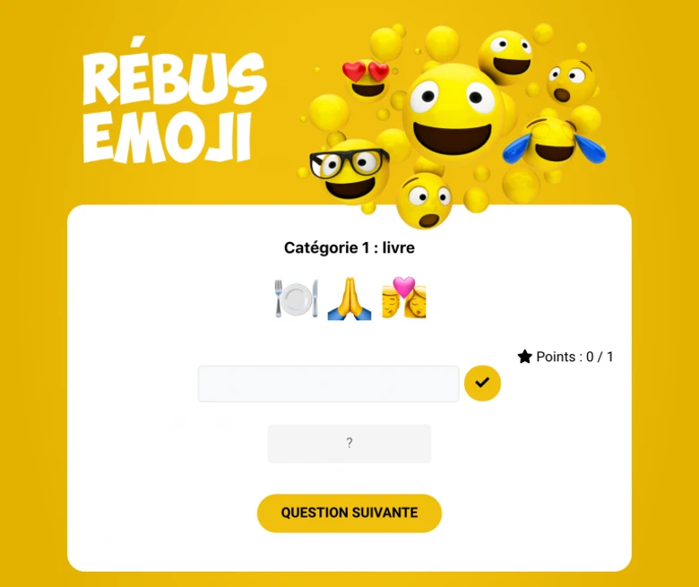 calendario de marketing 2022 emoji
