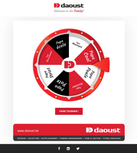 june best interactive marketing campaigns fathers day 450x501