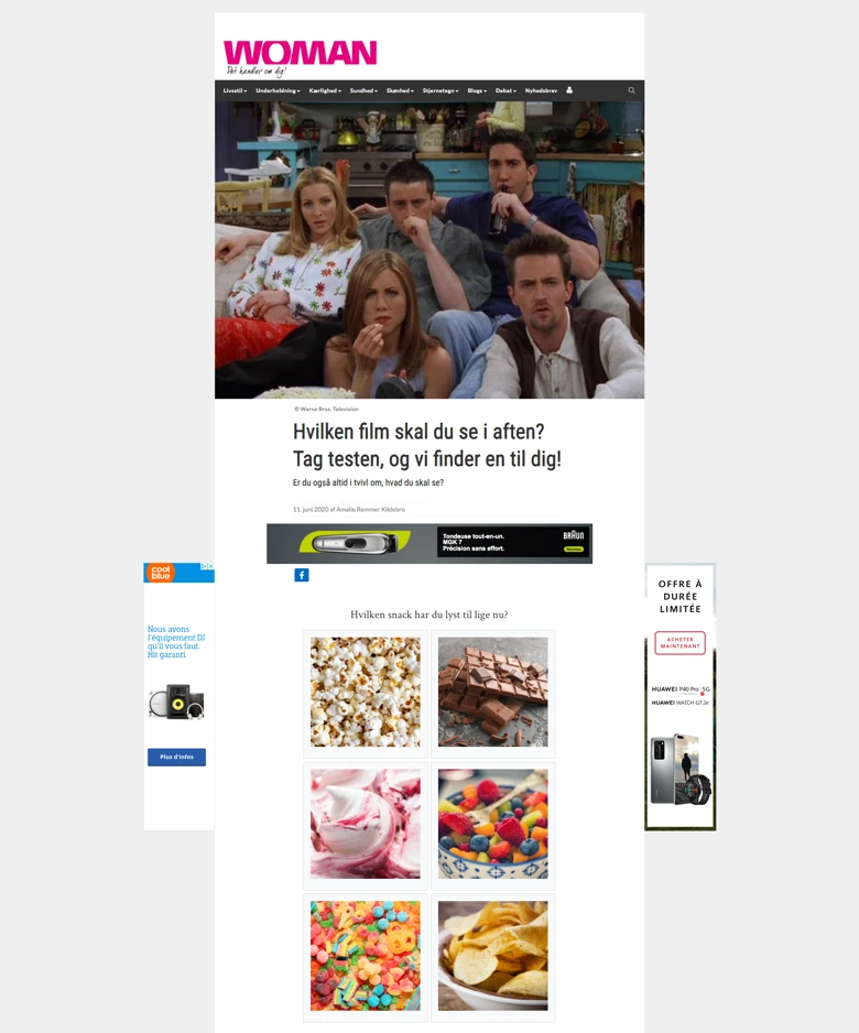 meilleures campagnes marketing interactives juin films