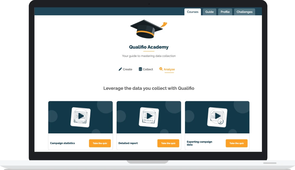 en academy view