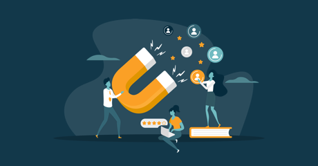 ebook 10 actions increase audience engagement