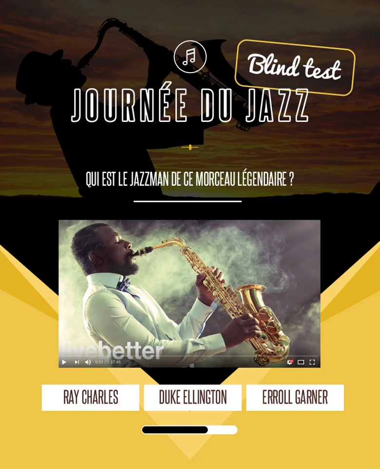 journee jazz blind test qualifio inspirations paques printemps 2018