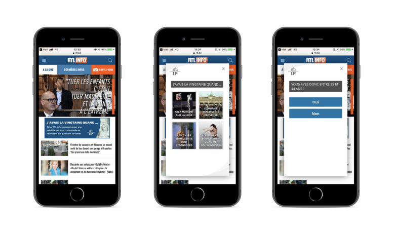 meilleures campagnes marketing interactives septembre 1