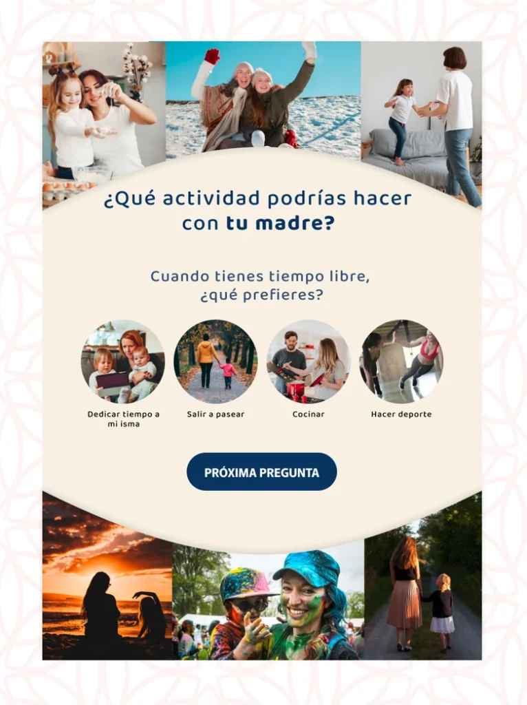 promociones dia de la madre personality test 766x1024