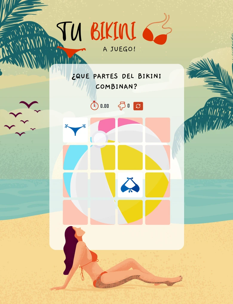 ideas campanas marketing verano memory