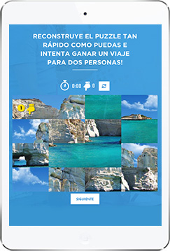puzzle trip es