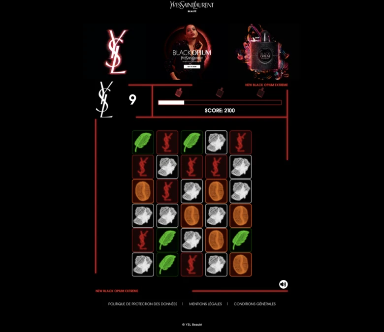 the best interactive marketing campaigns of september yvs