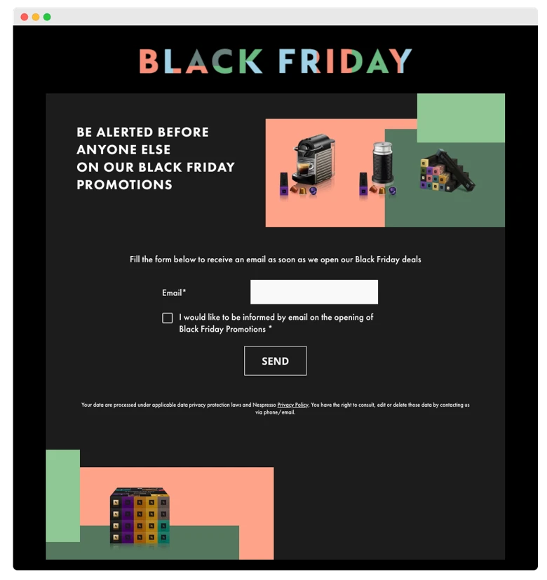 november best interactive marketing campaigns 2
