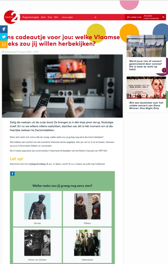 marchs best interactive marketing campaigns covid 19 vrt 650x1024