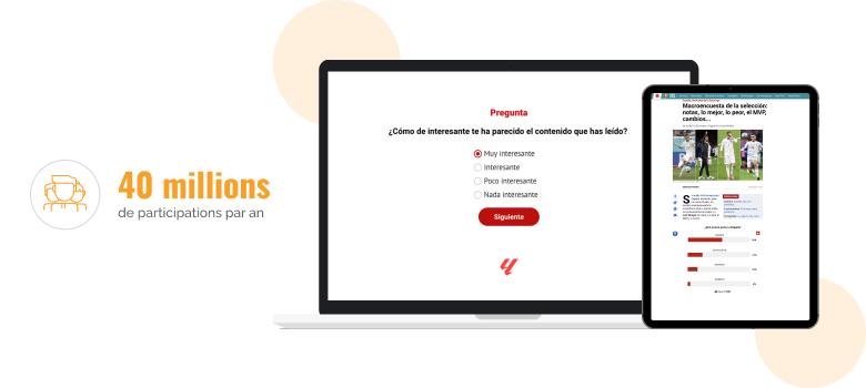 data driven marketing exemple unidad editorial