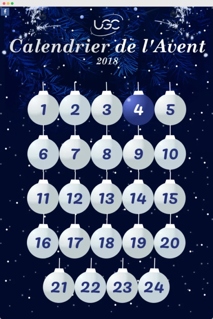 calendrier lavent ugc 2018 684x1024