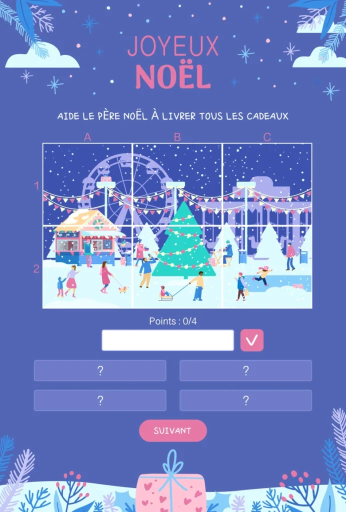 campagne marketing noel instant check 692x1024