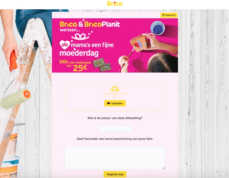 mays best interactive marketing campaigns covid 19 brico
