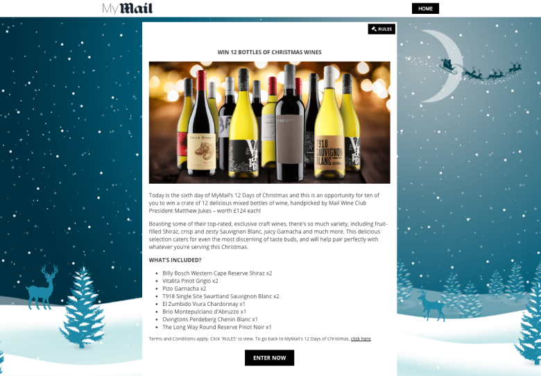13 marketing campaign ideas christmas 3