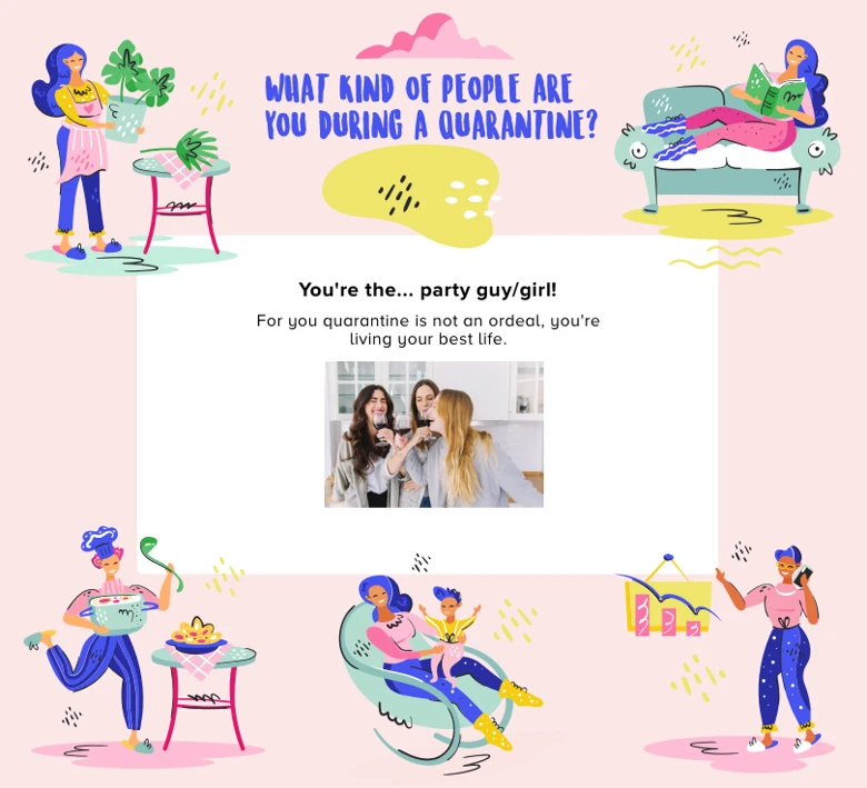 10 ideas engage community coronavirus crisis test quarantine 2
