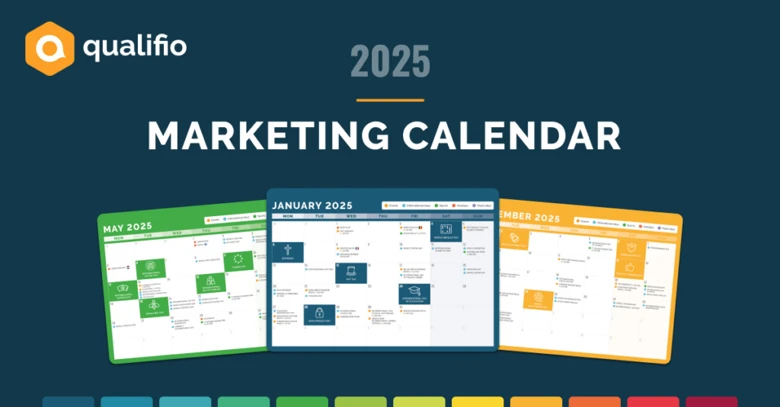 banner social mkt calendar 2025 en