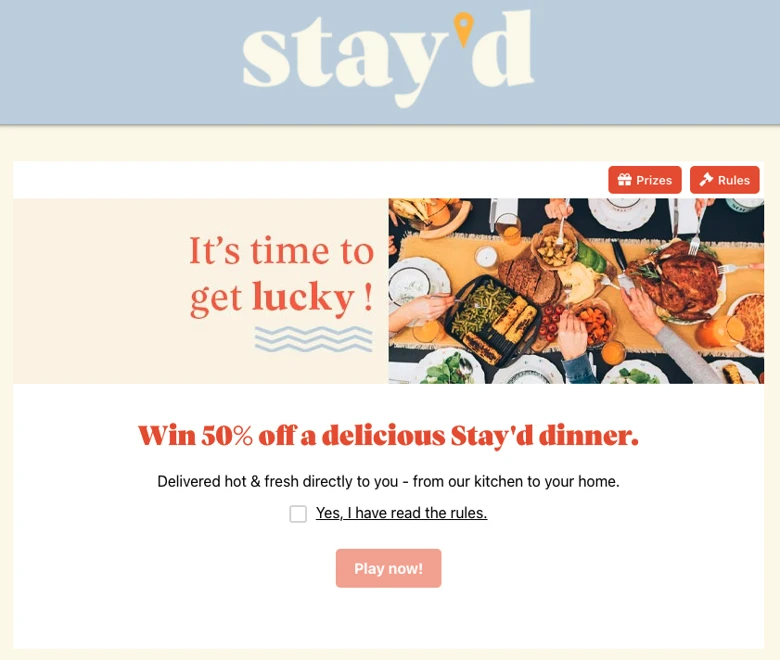 the best interactive marketing campaigns of july stayd 1