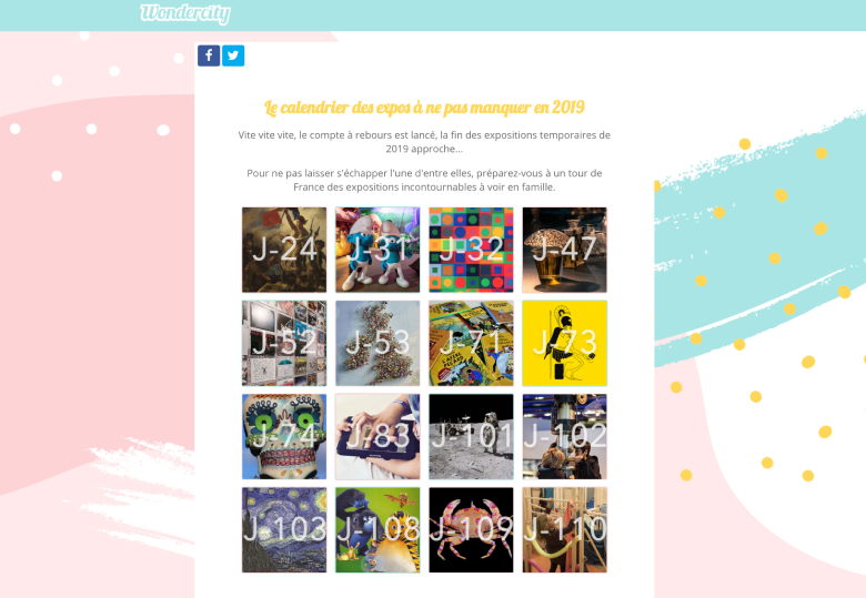 10 digital advent calendars ideas 2
