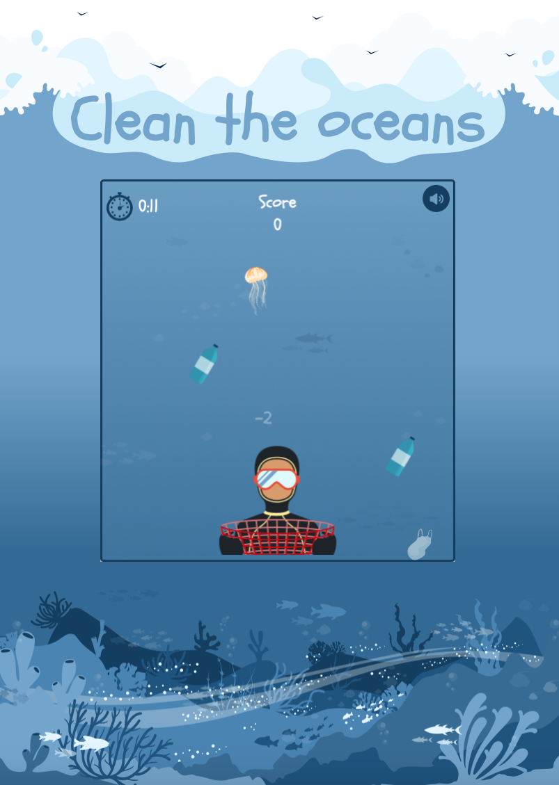 international days oceans day