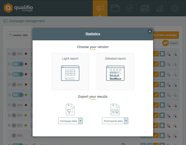 light stats a faster better way to handle insights
