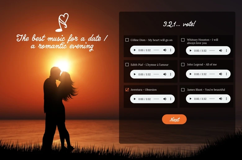 creative valentines day marketing ideas poll