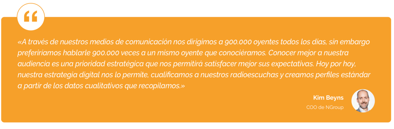 caso de exito ngroup kim beyns coo