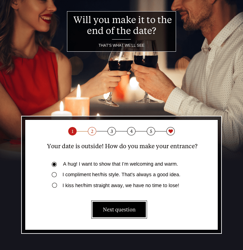 valentines day campaigns date