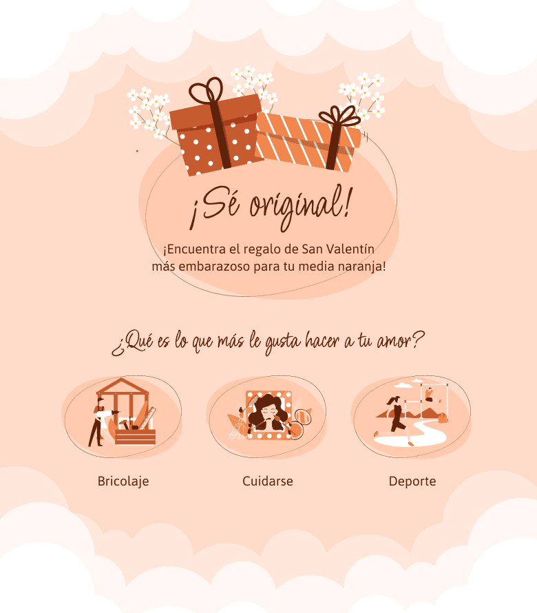 ES Gift guide