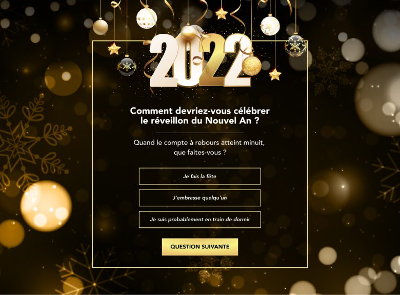 campagne de noel test perso 2