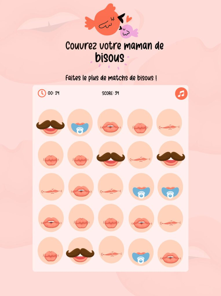 Swap  match FR   Cover your mum with kisses 763x1024