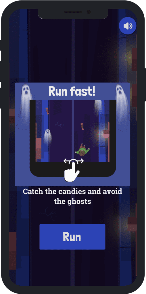 halloween campaign ideas obstacle run 1 508x1024