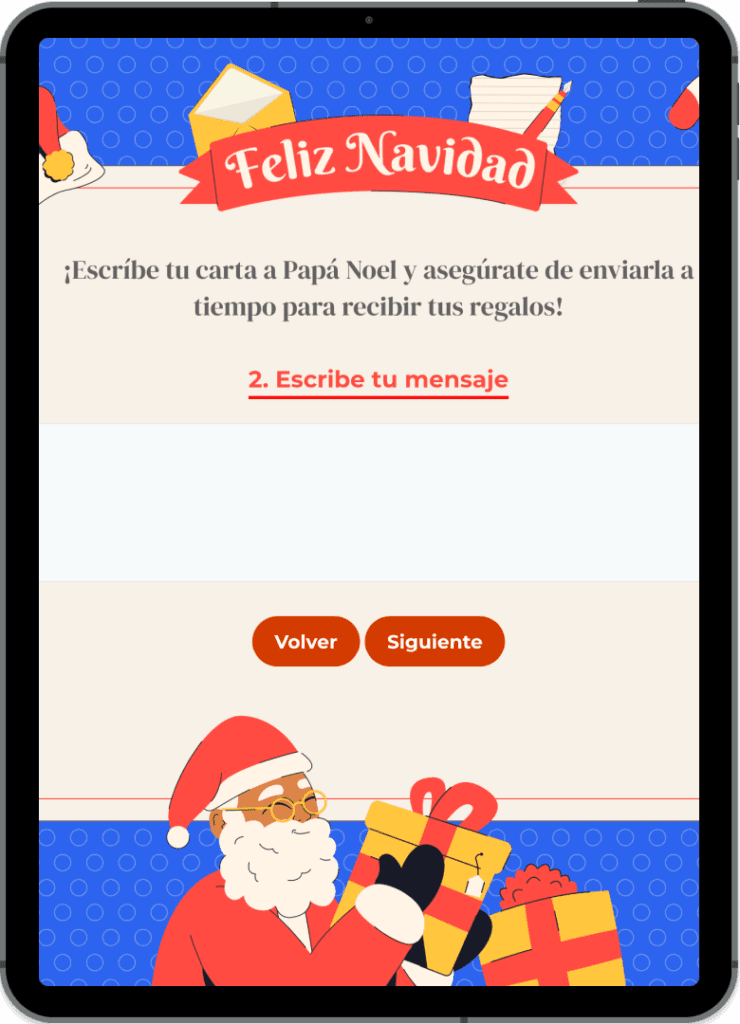 ipad feliz navidad carta campanas de navidad 2 740x1024