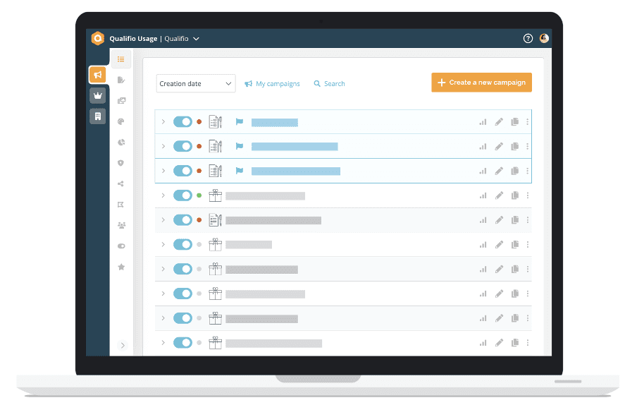 unifying interface
