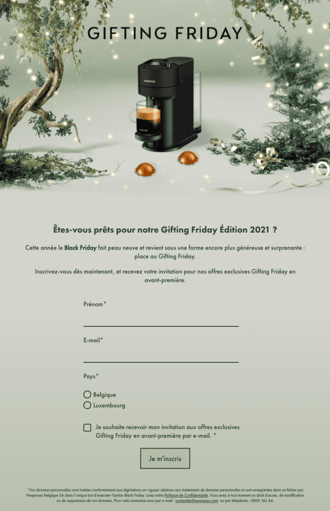 nespresso gifting friday 662x1024