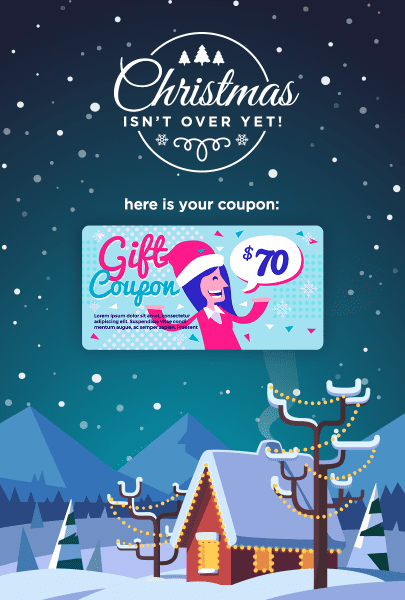 2023 marketing calendar christmas january