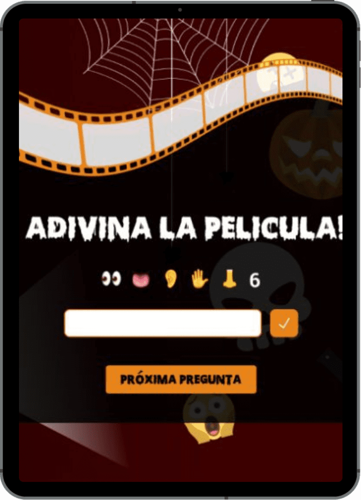 ipad rompecabezas campanas de halloween 740x1024