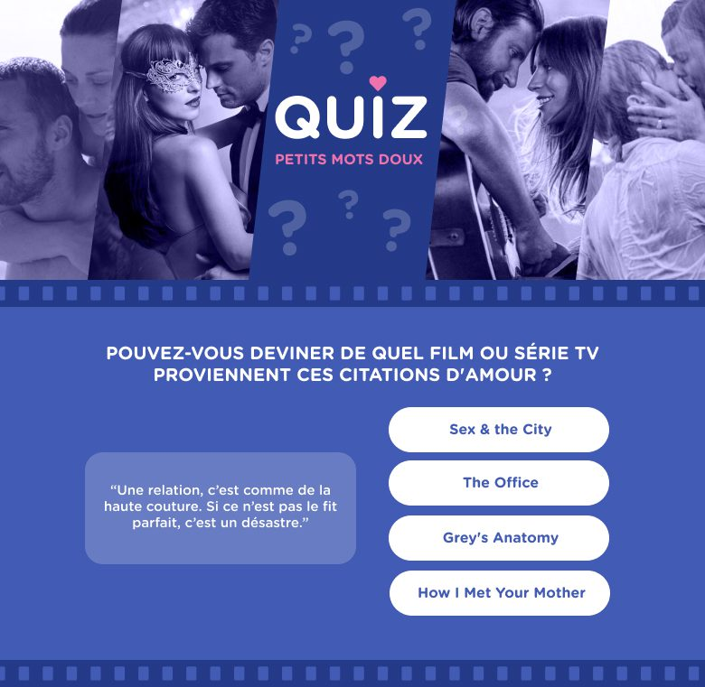Quiz   Fr