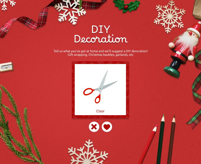 christmas campaigns swiper