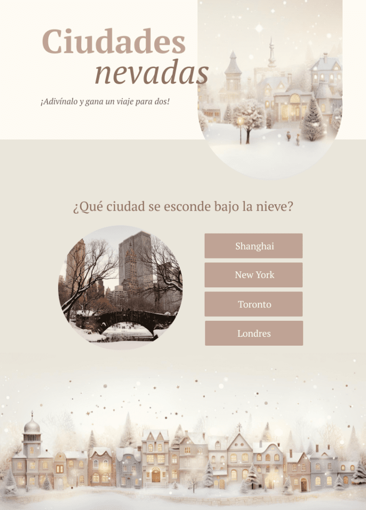 campanas de navidad ciudaded nevadas 735x1024