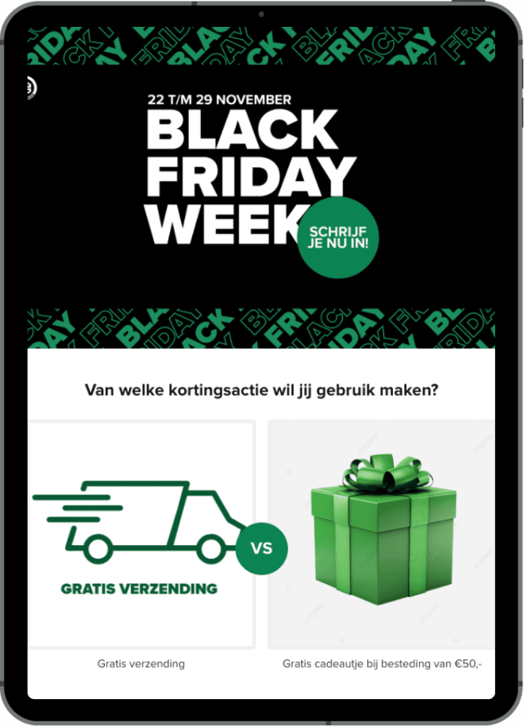 ipad fc groningen battle campagnes marketing interactives novembre 740x1024