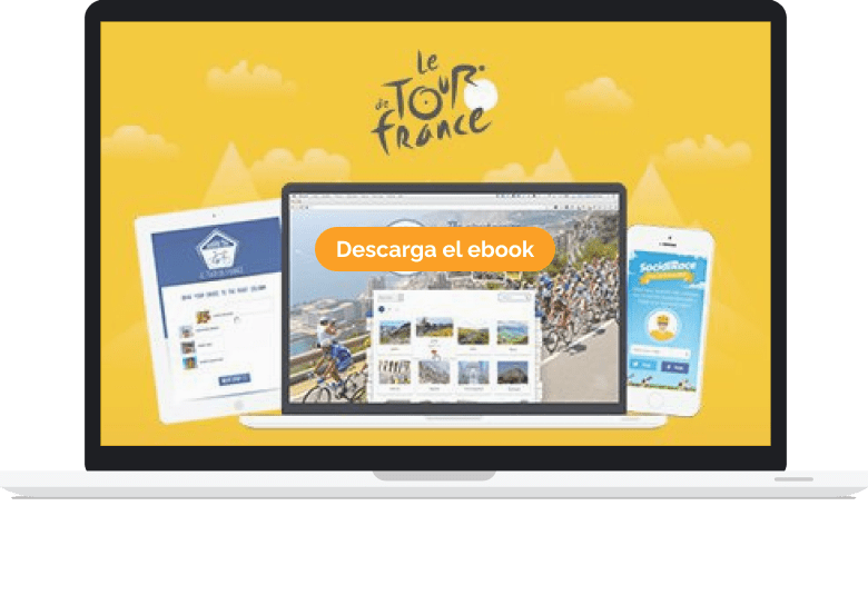 macbook ebook tour de france es