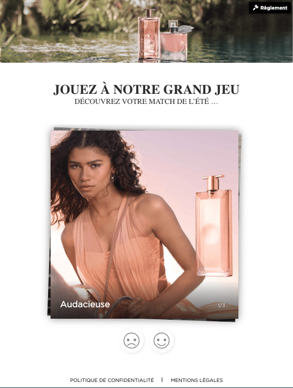 campaigns august lancome